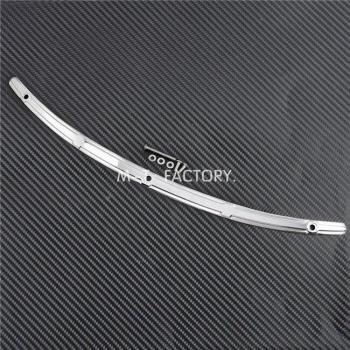 Motorcycle Windshield Trim CNC for Harley Electra Glide Ultra Limited Street Tri Glide FLHX