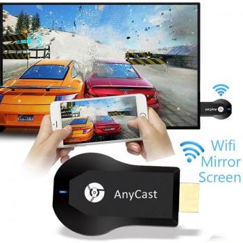 Anycast M4 2.4G Wireless DLNA AirPlay Dongle