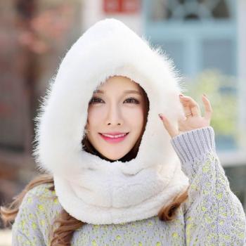 Kagenmo Protección Total Gorro de Invierno