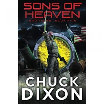 Sons of Heaven (Bad Times, Band 5)