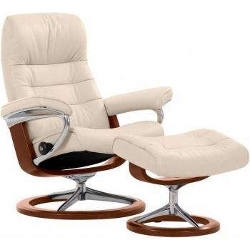 Stressless® Relaxsessel »Opal«, Signature Base, Größe S, Schlafsessel