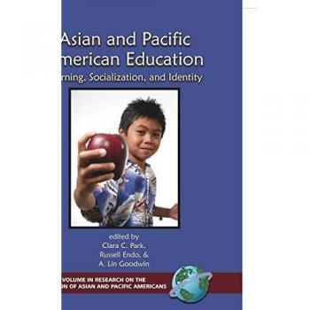 Asian And Pacific American Education, Research on the Education of Asian and Pacific Americans