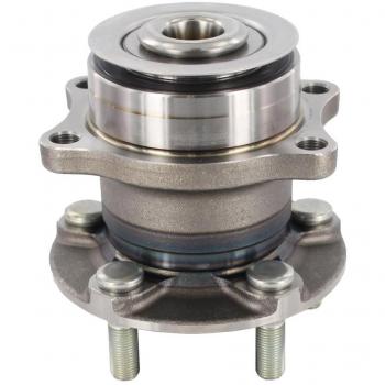 SKF Radlagersatz VKBA 7481 OE Qualität
