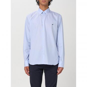 Brooksfield Cotton Blue 38 T-shirt