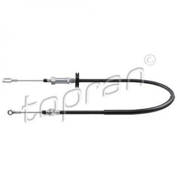 TOPRAN 723 316 Seil für Handbremse