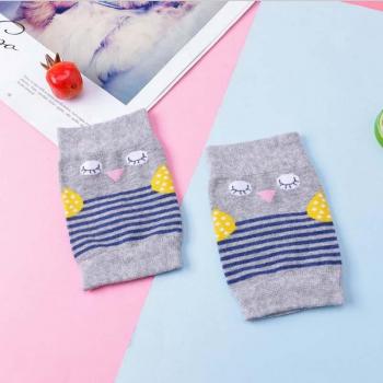 Breathable Baby Knee Sleeves