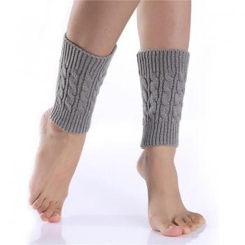 Thermal Ladies Legging Foot Warmers
