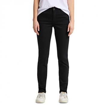 MUSTANG Straight-Jeans Rebecca