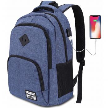 Mochila YAMTION para Laptop 15.6 Pulgadas