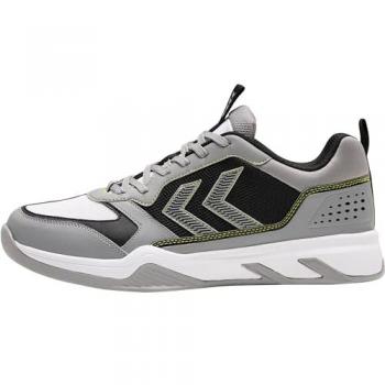 Hummel Teiwaz 2.0 Calzado Deportivo Gris EU 40 1/2 Hombre