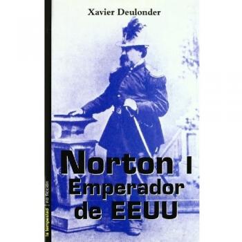 Norton I Emperador De Eeuu