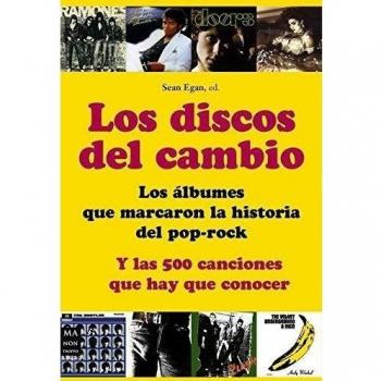 Los discos del cambio