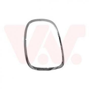 Van Wezel 0518429 Rear Light Trim Panel