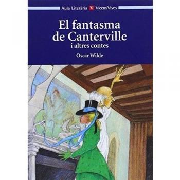 Fantasma canterville (Tapa blanda).