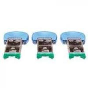 HP C3772A 3-pack Staple Cartridge