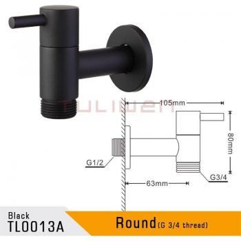 Washing Machine Faucet