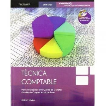 Tècnica comptable
