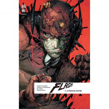 Flash Rebirth