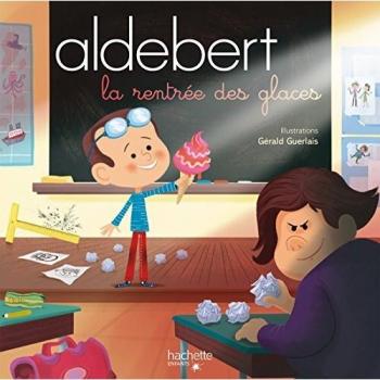 Aldebert