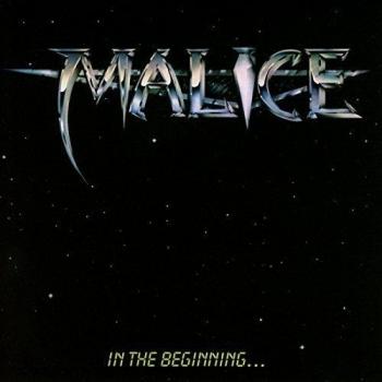 In The Beginning (Lim.Collectors Edition)