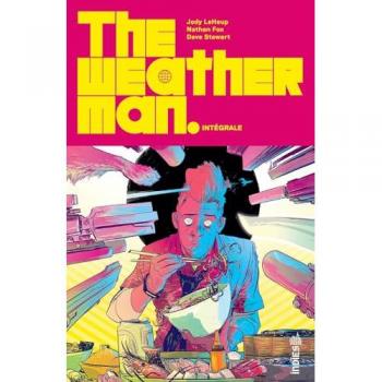 The Weatherman Intégrale