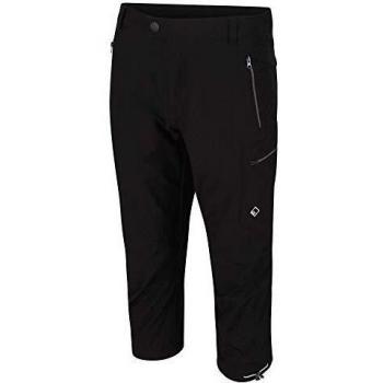 Regatta Herren Caprihose Highton Schwarz Größe 58