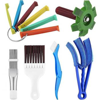 Kit de limpieza de aletas FCR6 para aire acondicionado