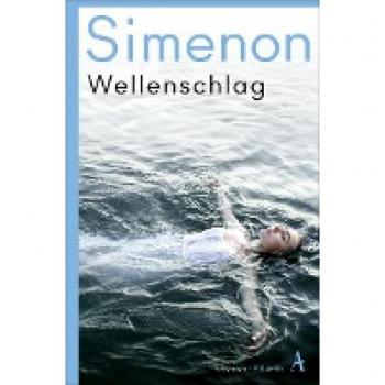 Georges Simenon: Wellenschlag