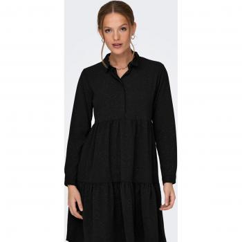 JDY Damenkleid Jdypiper Lang