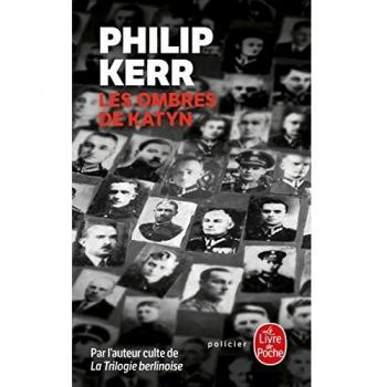Les Ombres de Katyn