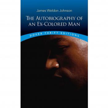 The Autobiography of an Ex-colored Man