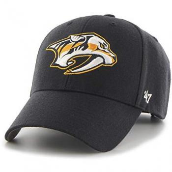 47 Brand NHL Nashville Predators Cap