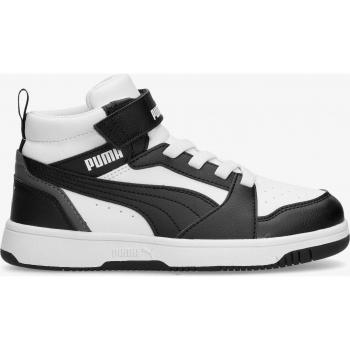 Puma Rebound V6 Mid Freizeitschuhe