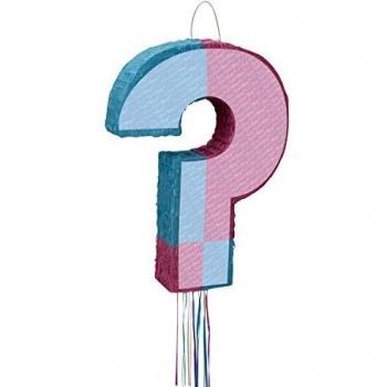 Piñata de fiesta de Baby Shower