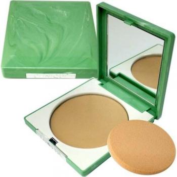 Clinique Stay-matte Sheer Pressed Powder Nr. 02 Stay neutral 7,6 g