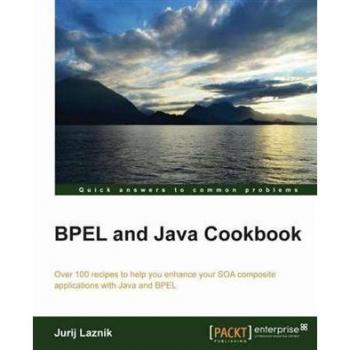 Vitalsource Technologies, Inc. Bpel And Java Cookbook