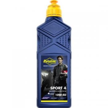 Putoline 10W40 Sport 4R Motoröl semisynthetisch 1L