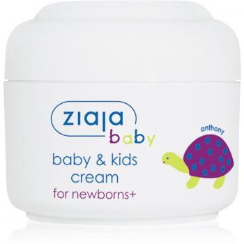 Ziaja Baby krém na citlivou pokožku 50 ml