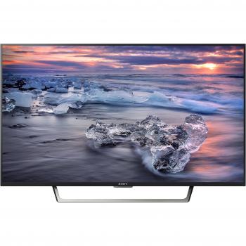 Sony KDL‑43WE755 – 43‑Zoll Full-HD Fernseher, Smart-TV