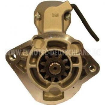 EUROTEC Elektrostarter 11040782