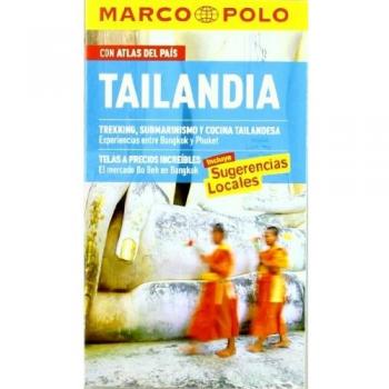 Guia Tailandia