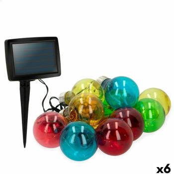 Set Ghirlanda LED Aktive 160
