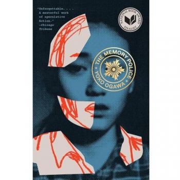 The Memory Police