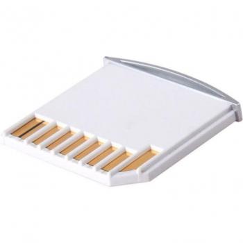 64G Micro SD Card with Card Reader for MacBook Air and Mac Pro