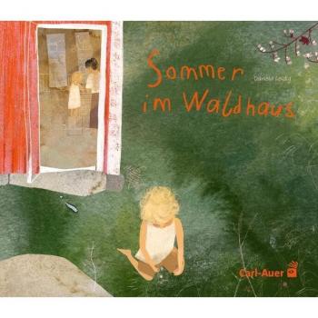 Sommer im Waldhaus