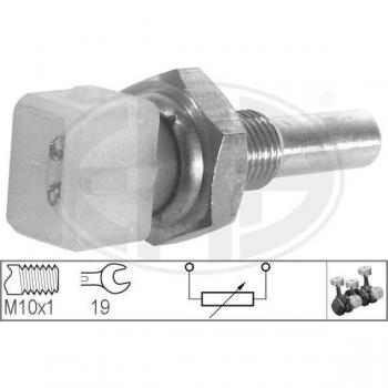 Encoder ERA Misuratore Temperatura 330127