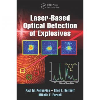 Vitalsource Technologies, Inc. Laser-based Optical Detection Of Explosives