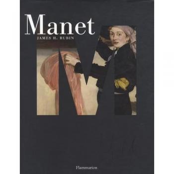 James Rubin Manet