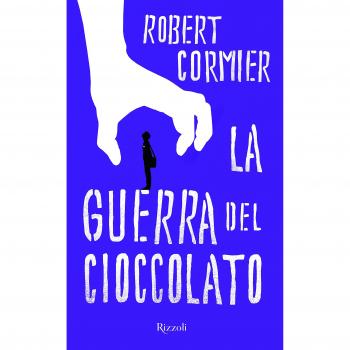 La guerra del cioccolato