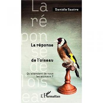 La réponse de l'oiseau
